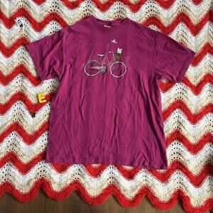 Delta Tee – Size Large!